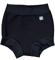 Splash About Blebadebukser - Splash Shorts - Sort