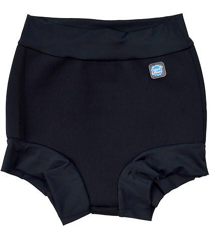 Splash About Blebadebukser - Splash Shorts - Sort
