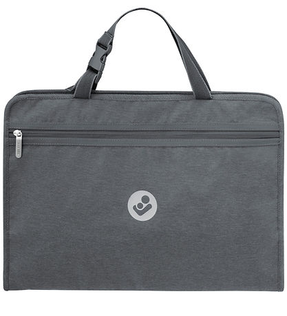 Maxi Cosi Organizer Til Bagsædet - Organ - Graphite Maxi Cosi Organizer Til Bagsædet - Organ - Graphite