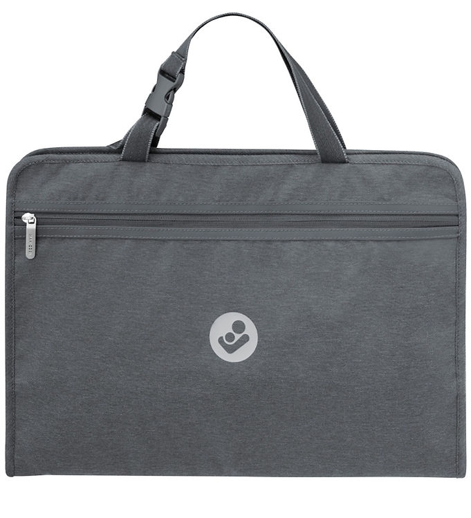 Maxi-Cosi Organizer Til Bagsædet - Organ - Graphite