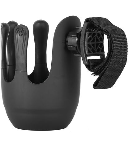 Maxi-Cosi Kopholder - Sort