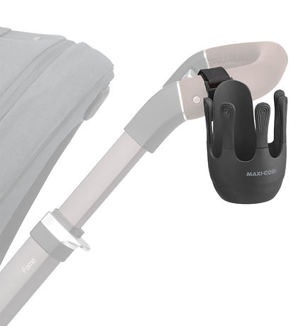 Maxi-Cosi Kopholder - Sort