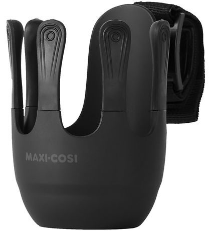 Maxi-Cosi Kopholder - Sort