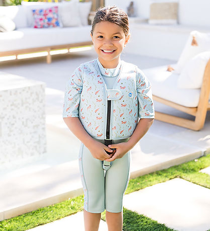 Splash About Svømmevest - Go Splash - Playful Otters