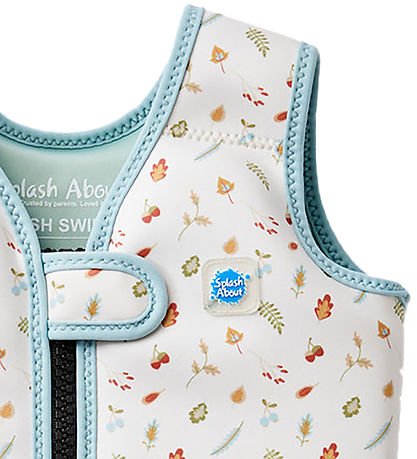 Splash About Svømmevest - Go Splash - Little Acorns Splash About Svømmevest - Go Splash - Little Acorns