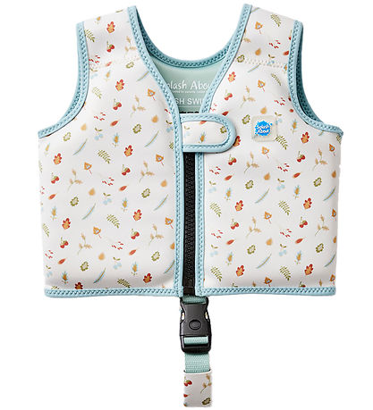 Splash About Svømmevest - Go Splash - Little Acorns Splash About Svømmevest - Go Splash - Little Acorns