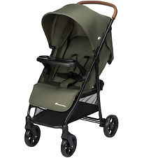 Bebeconfort Klapvogn - Misty - Mineral Green Bebeconfort Klapvogn - Misty - Mineral Green
