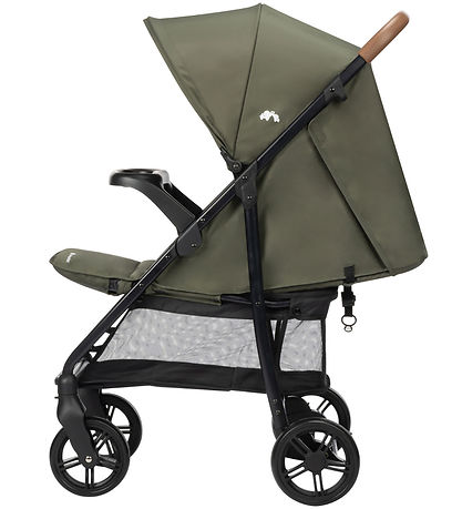 Bebeconfort Klapvogn - Misty - Mineral Green Bebeconfort Klapvogn - Misty - Mineral Green