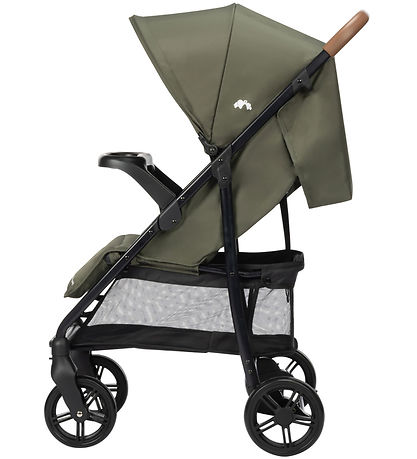 Bebeconfort Klapvogn - Misty - Mineral Green