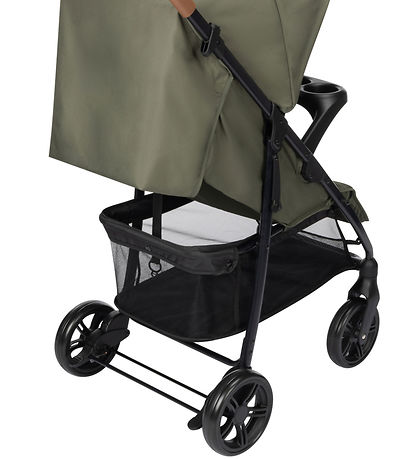 Bebeconfort Klapvogn - Misty - Mineral Green