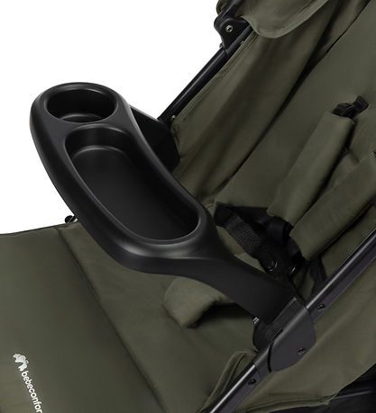 Bebeconfort Klapvogn - Misty - Mineral Green Bebeconfort Klapvogn - Misty - Mineral Green