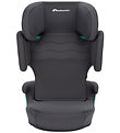Bebeconfort Autostol - RoadFix i-Size - Tinted Black Bebeconfort Autostol - RoadFix i-Size - Tinted Black