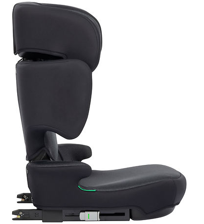 Bebeconfort Bilsete - RoadFix i-Size - Tonet Black