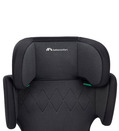 Bebeconfort Bilsete - RoadFix i-Size - Tonet Black