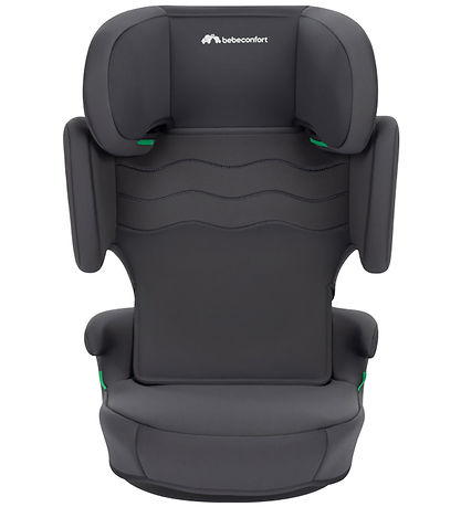 Bebeconfort Autostol - RoadFix i-Size - Tinted Black Bebeconfort Autostol - RoadFix i-Size - Tinted Black