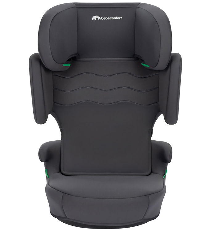 Bebeconfort Autostol - RoadFix i-Size - Tinted Black