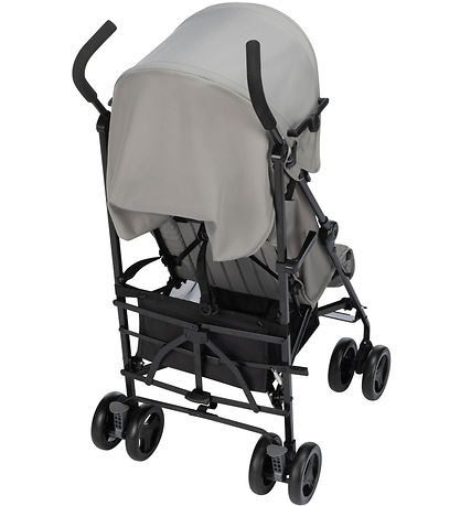 Bebeconfort Klapvogn - Rainbow - Mineral Gray Bebeconfort Klapvogn - Rainbow - Mineral Gray