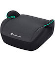 Bebeconfort Booster Seat - Manga i-Size - Black