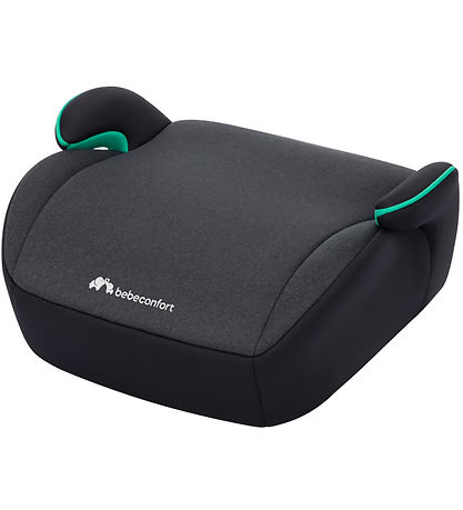 Bebeconfort Booster Seat - Manga i-Size - Black