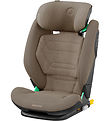 Maxi-Cosi Autostol - Rodifix Pro2 i-Size - Authentic Truffle Maxi-Cosi Autostol - Rodifix Pro2 i-Size - Authentic Truffle