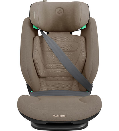 Maxi-Cosi Autostol - Rodifix Pro2 i-Size - Authentic Truffle