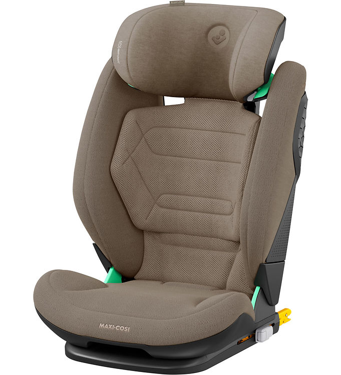 Maxi-Cosi Rodifix Pro2 i-Size