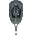 Maxi-Cosi Autostol - Pearl 360 Pro - Authentic Graphite Maxi-Cosi Autostol - Pearl 360 Pro - Authentic Graphite