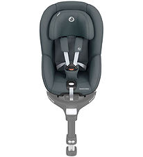 Maxi-Cosi Autostol - Pearl 360 Pro - Authentic Graphite Maxi-Cosi Autostol - Pearl 360 Pro - Authentic Graphite