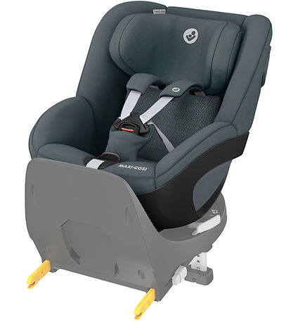 Maxi-Cosi Autostol - Pearl 360 Pro - Authentic Graphite Maxi-Cosi Autostol - Pearl 360 Pro - Authentic Graphite