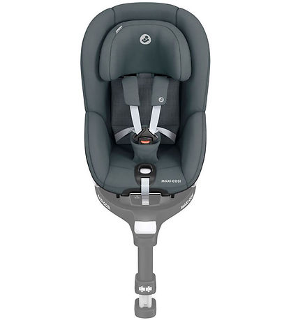 Maxi-Cosi Autostol - Pearl 360 Pro - Authentic Graphite Maxi-Cosi Autostol - Pearl 360 Pro - Authentic Graphite