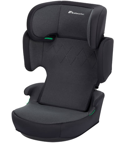 Bebeconfort Autostol - RoadSafe i-Size - Tinted Black