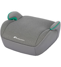 Bebeconfort Selepude - Manga i-Size - Grå Bebeconfort Selepude - Manga i-Size - Grå