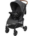 Bebeconfort Klapvogn - Misty - Mineral Graphite Bebeconfort Klapvogn - Misty - Mineral Graphite