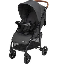 Bebeconfort Klapvogn - Misty - Mineral Graphite Bebeconfort Klapvogn - Misty - Mineral Graphite