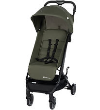 Bebeconfort Klapvogn - Soko - Mineral Green Bebeconfort Klapvogn - Soko - Mineral Green