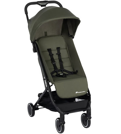 Bebeconfort Klapvogn - Soko - Mineral Green Bebeconfort Klapvogn - Soko - Mineral Green