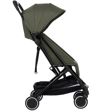 Bebeconfort Klapvogn - Soko - Mineral Green Bebeconfort Klapvogn - Soko - Mineral Green