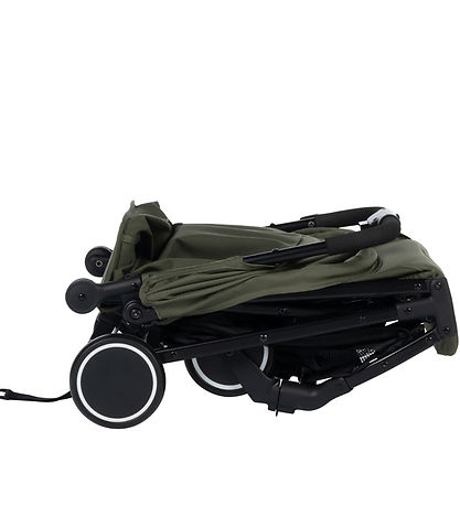 Bebeconfort Klapvogn - Soko - Mineral Green Bebeconfort Klapvogn - Soko - Mineral Green