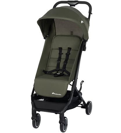 Bebeconfort Klapvogn - Soko - Mineral Green Bebeconfort Klapvogn - Soko - Mineral Green