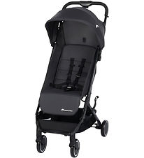 Bebeconfort Klapvogn - Soko - Mineral Graphite Bebeconfort Klapvogn - Soko - Mineral Graphite