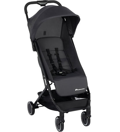 Bebeconfort Klapvogn - Soko - Mineral Graphite