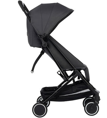 Bebeconfort Klapvogn - Soko - Mineral Graphite