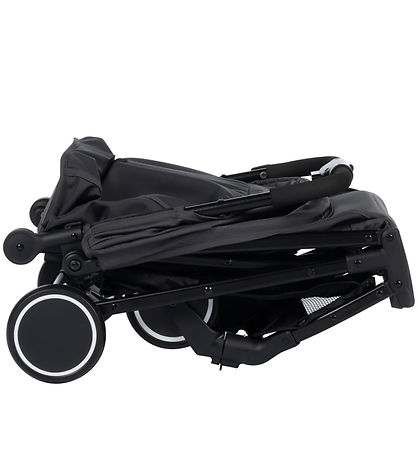 Bebeconfort Klapvogn - Soko - Mineral Graphite Bebeconfort Klapvogn - Soko - Mineral Graphite