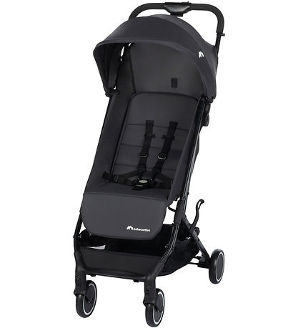 Bebeconfort Klapvogn - Soko - Mineral Graphite Bebeconfort Klapvogn - Soko - Mineral Graphite