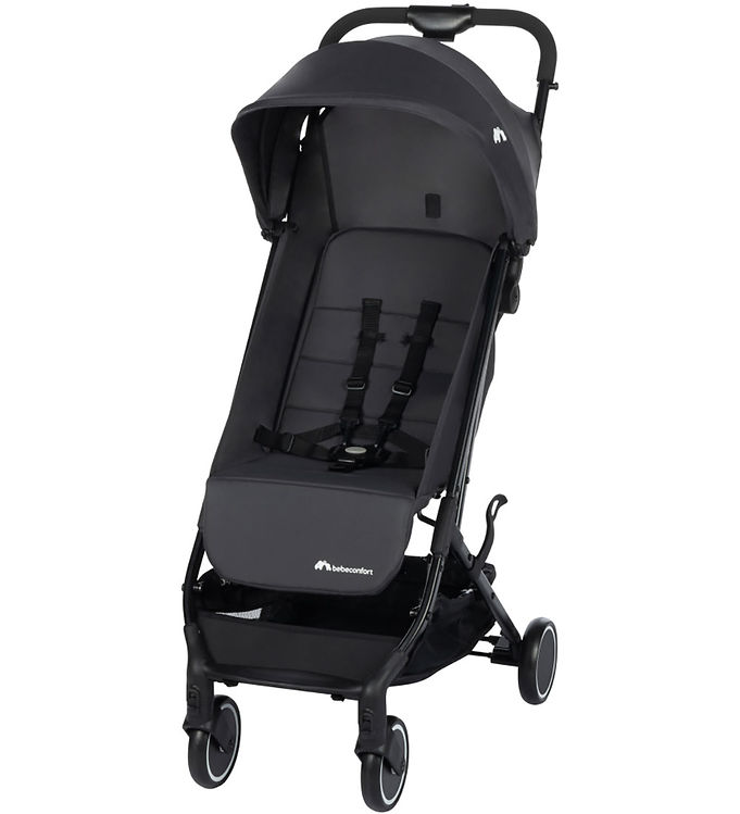 Bebeconfort Klapvogn - Soko - Mineral Graphite