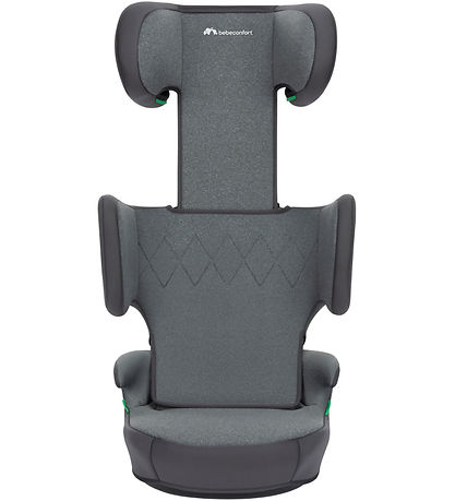 Bebeconfort Bilsete - Veisikker i-Size - Tinted Graphite