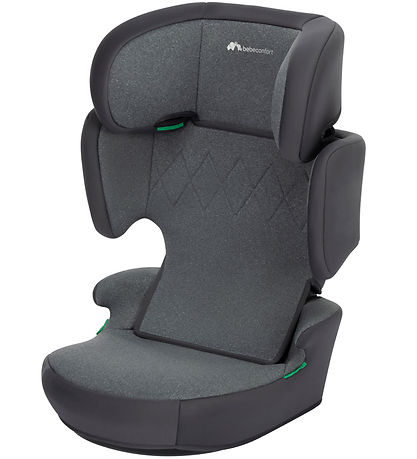 Bebeconfort Bilsete - Veisikker i-Size - Tinted Graphite
