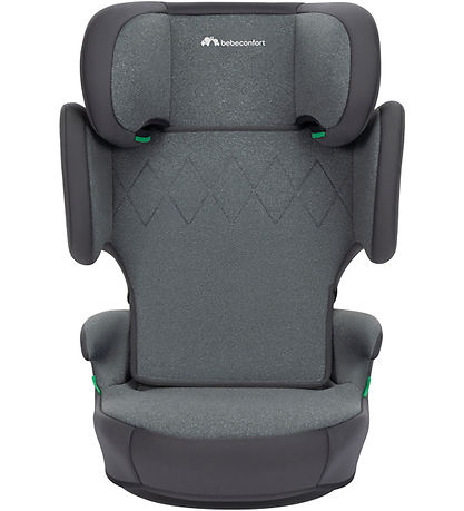Bebeconfort Bilsete - Veisikker i-Size - Tinted Graphite