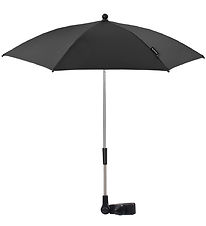 Maxi Cosi Barnevognsparasol - Sort Maxi Cosi Barnevognsparasol - Sort