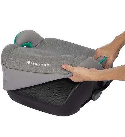 Bebeconfort Selepude - Manga i-Fix - Tinted Grey Bebeconfort Selepude - Manga i-Fix - Tinted Grey